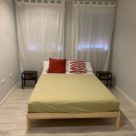 Apartamento Pasaje Sevilla Buitenkant foto
