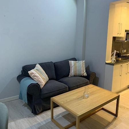 Apartamento Pasaje Sevilla Buitenkant foto