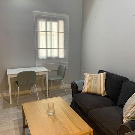 Apartamento Pasaje Sevilla Buitenkant foto