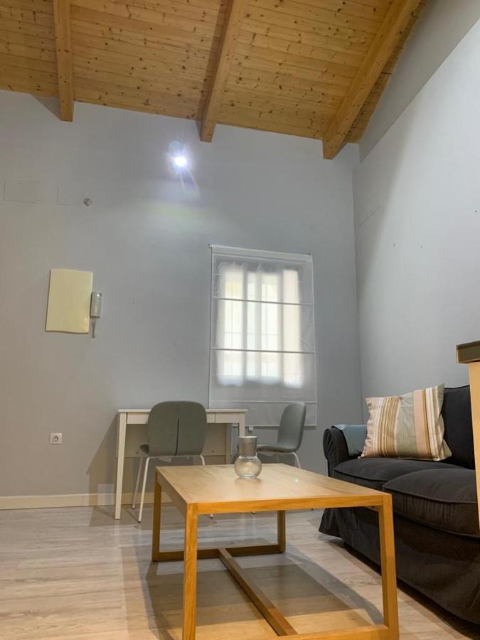 Apartamento Pasaje Sevilla Buitenkant foto